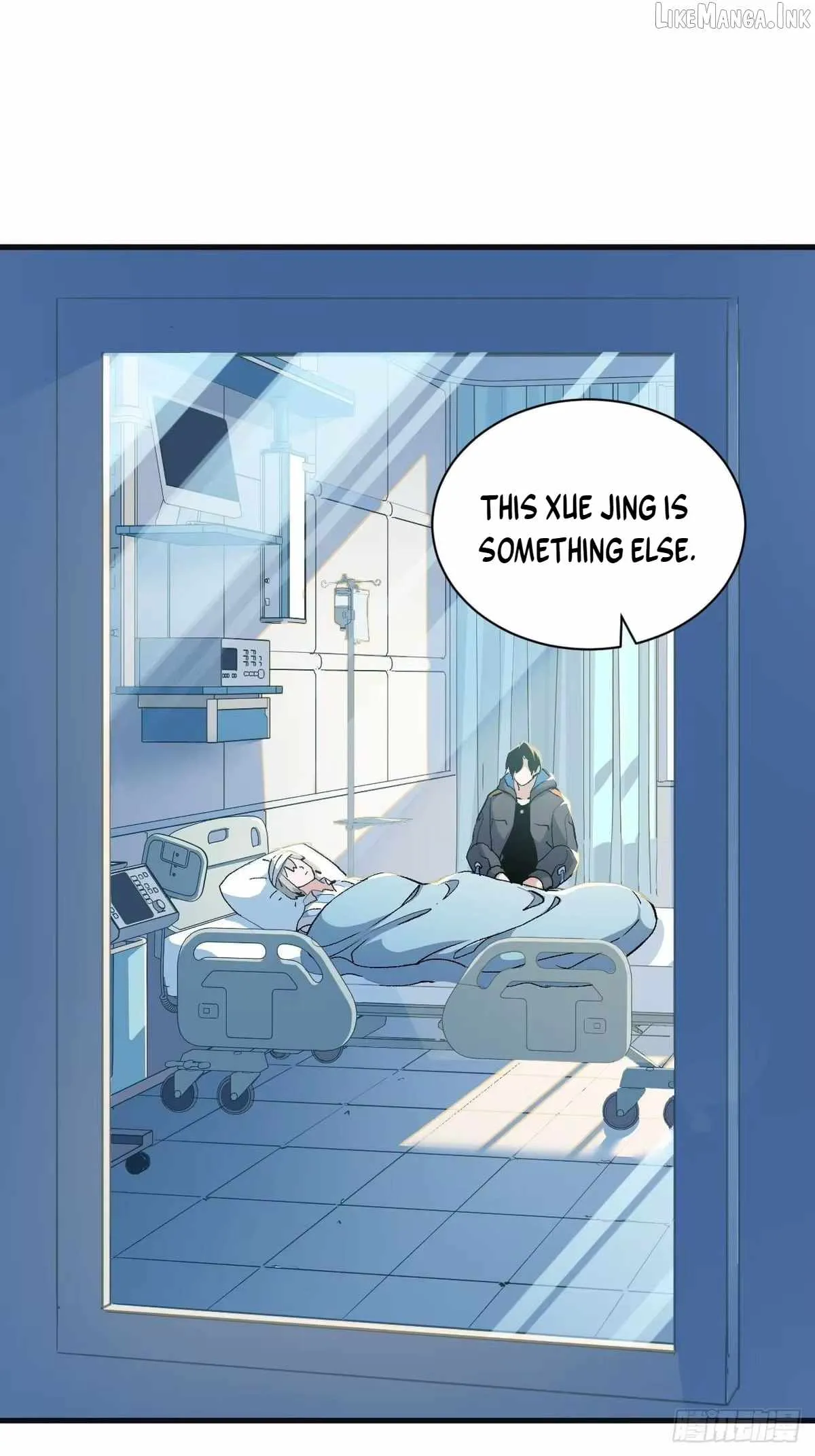 I Will Grind My Way to Lord hood Chapter 62 page 25 - 