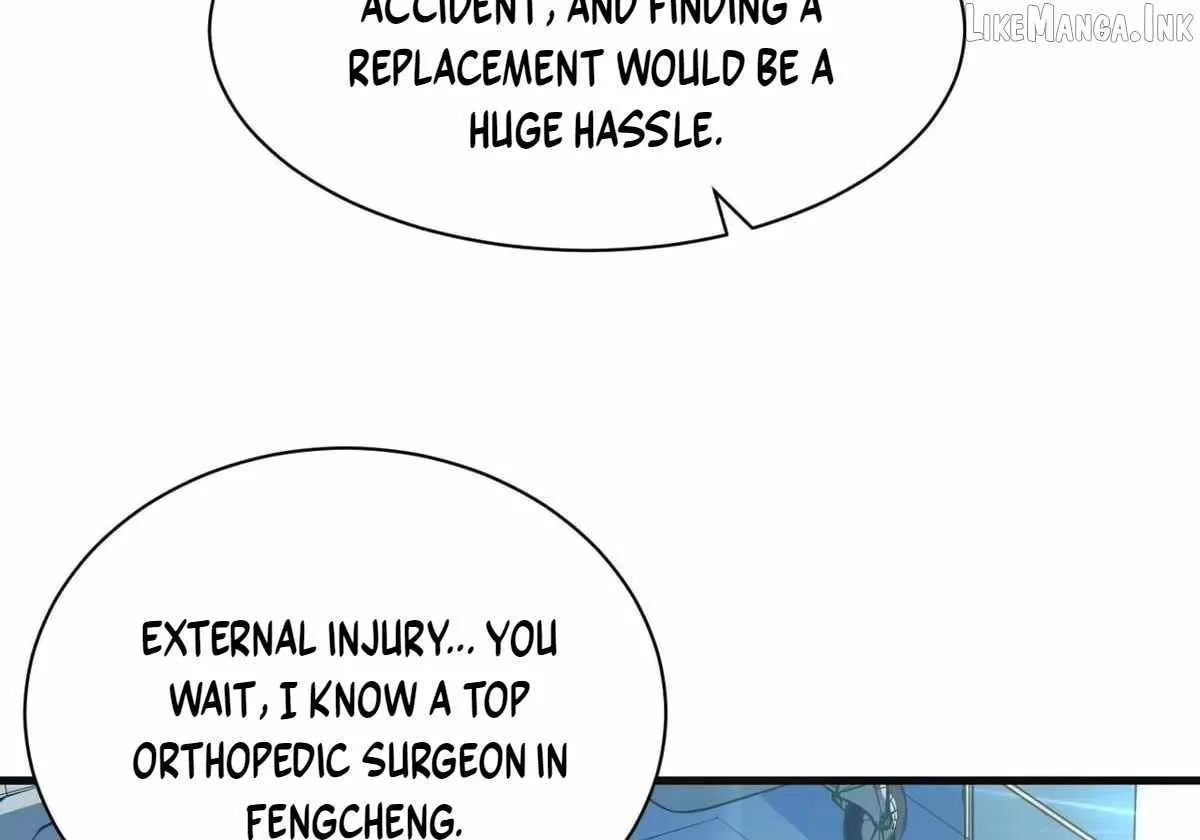 I Will Grind My Way to Lord hood Chapter 62 page 29 - 