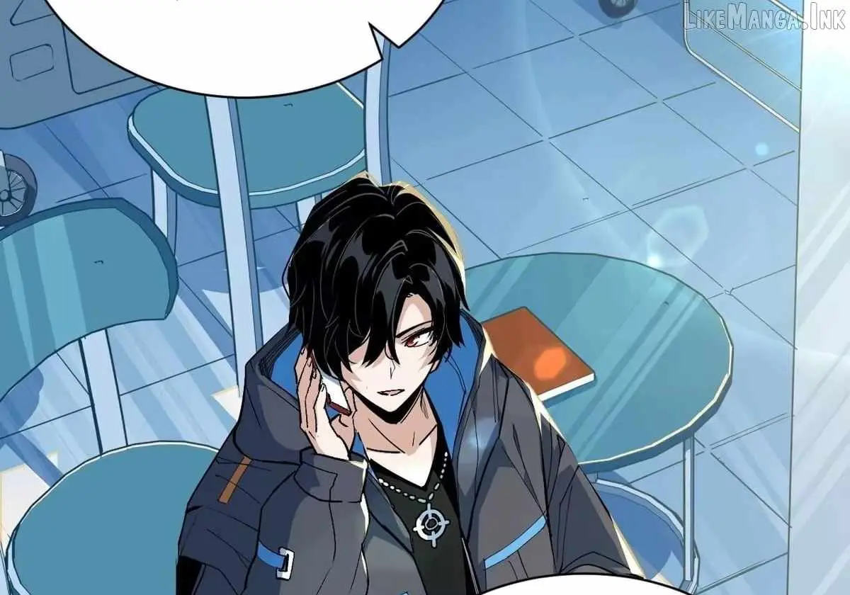 I Will Grind My Way to Lord hood Chapter 62 page 30 - 