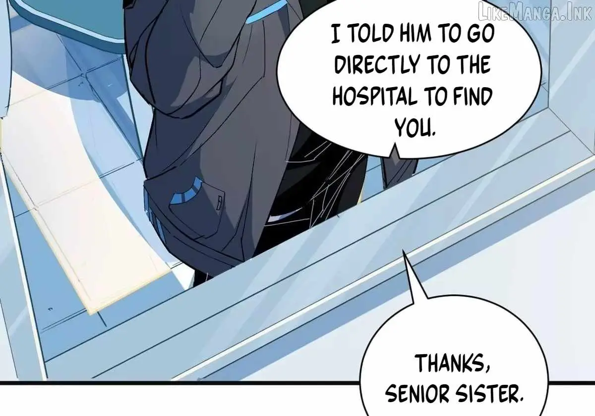 I Will Grind My Way to Lord hood Chapter 62 page 31 - 