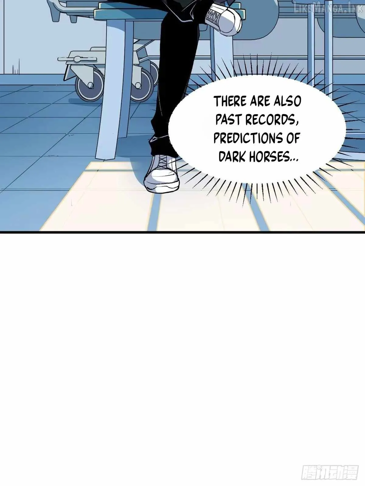 I Will Grind My Way to Lord hood Chapter 62 page 35 - 