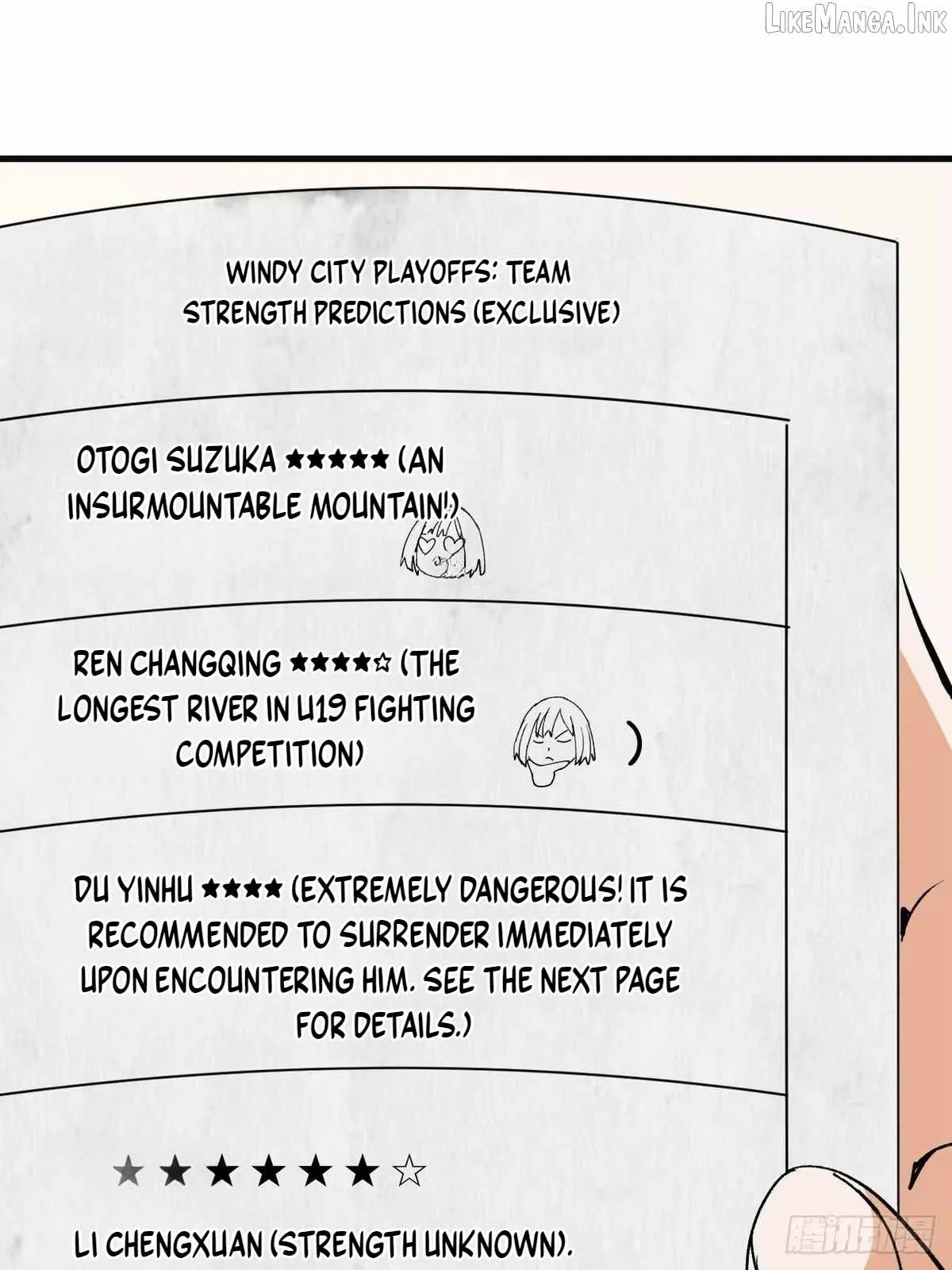 I Will Grind My Way to Lord hood Chapter 62 page 36 - 