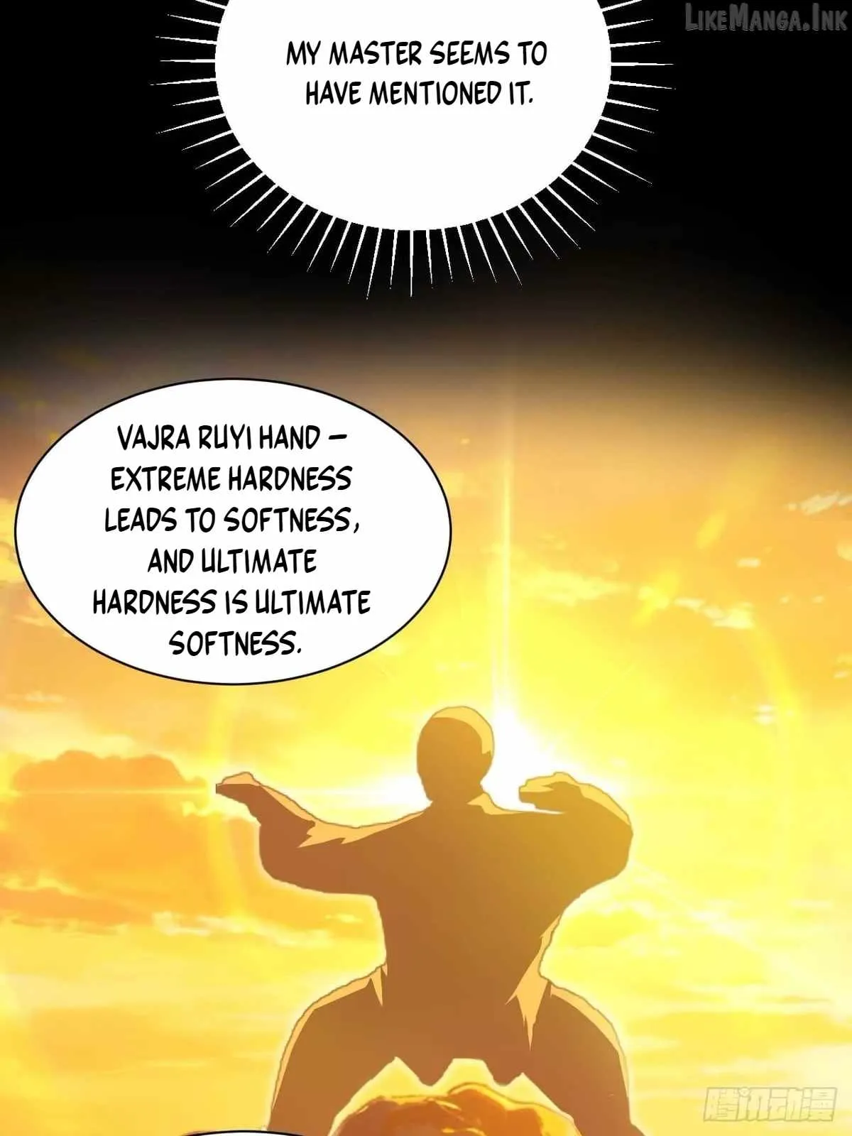 I Will Grind My Way to Lord hood Chapter 62 page 40 - 