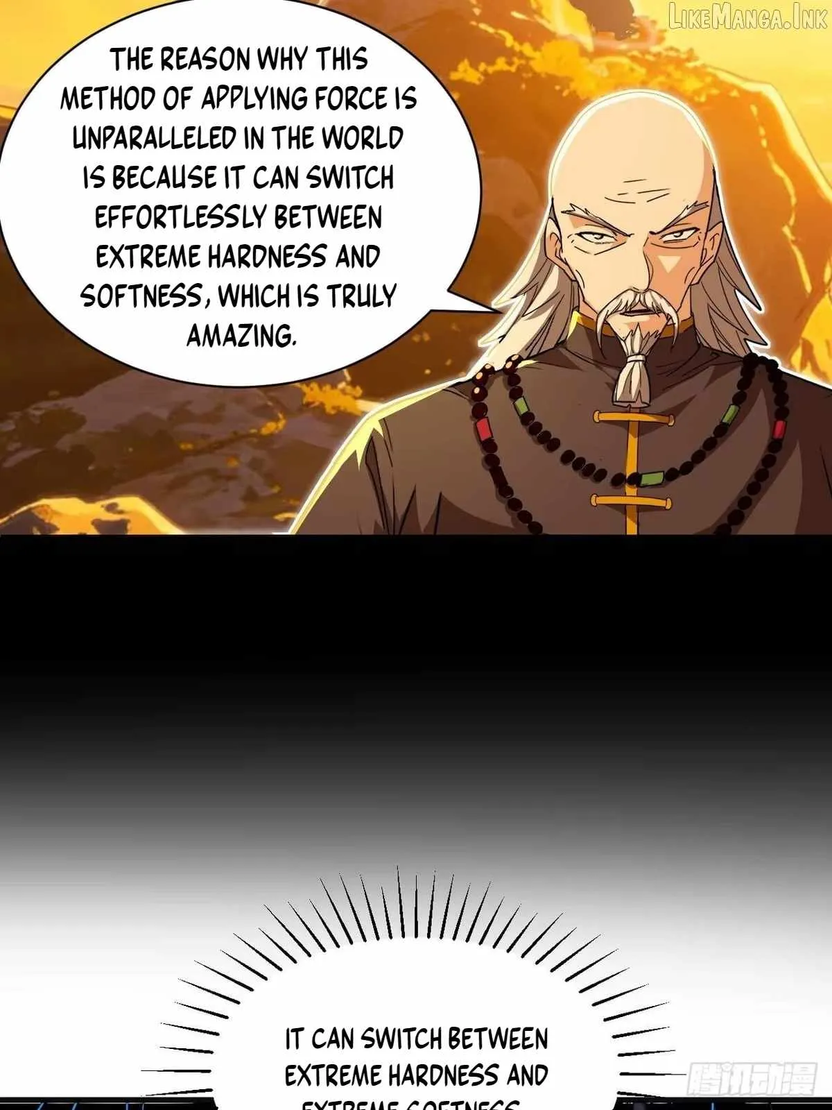 I Will Grind My Way to Lord hood Chapter 62 page 41 - 