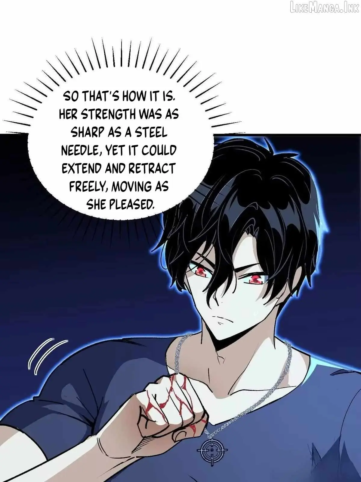 I Will Grind My Way to Lord hood Chapter 62 page 52 - 