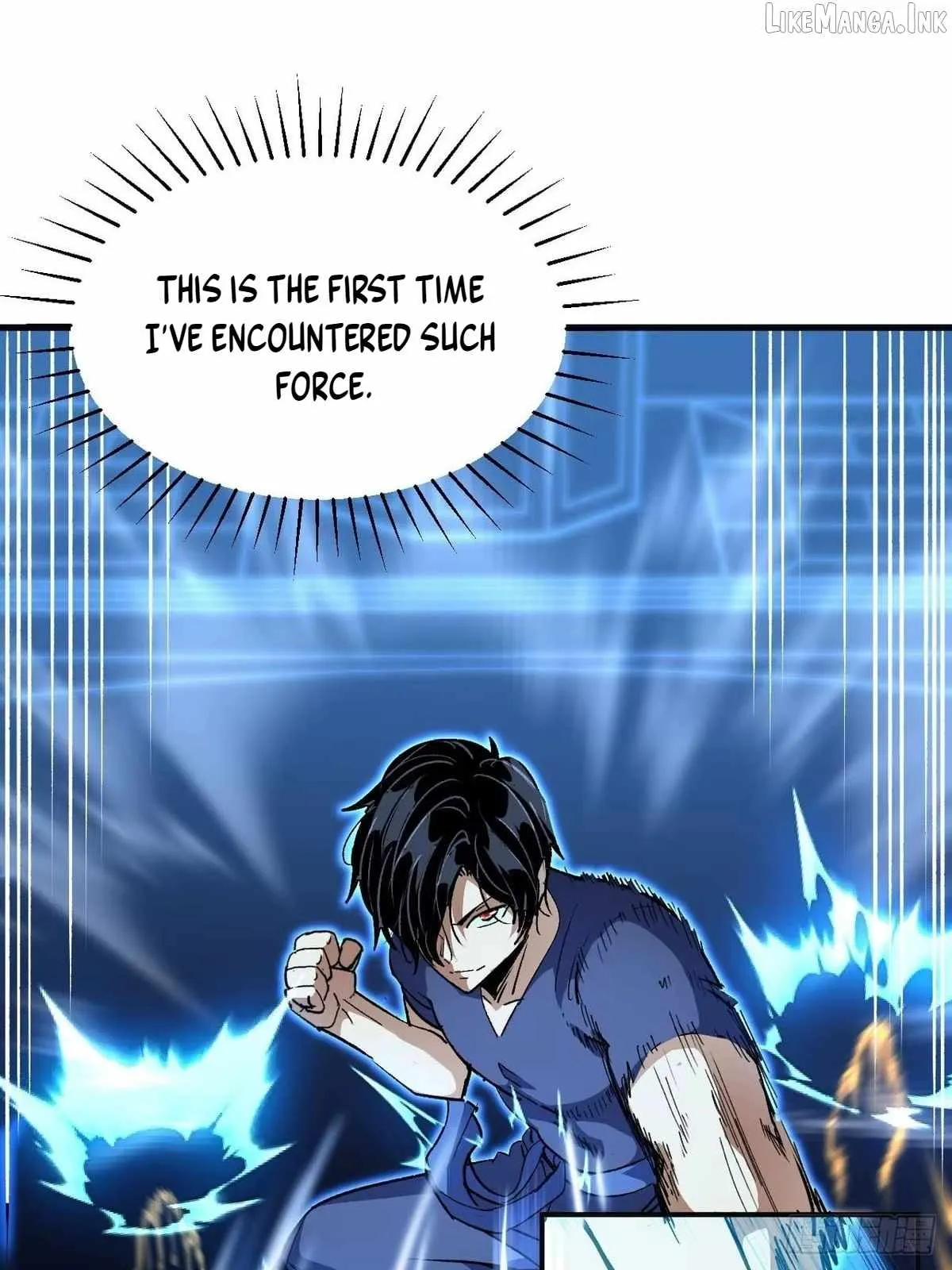 I Will Grind My Way to Lord hood Chapter 62 page 54 - 