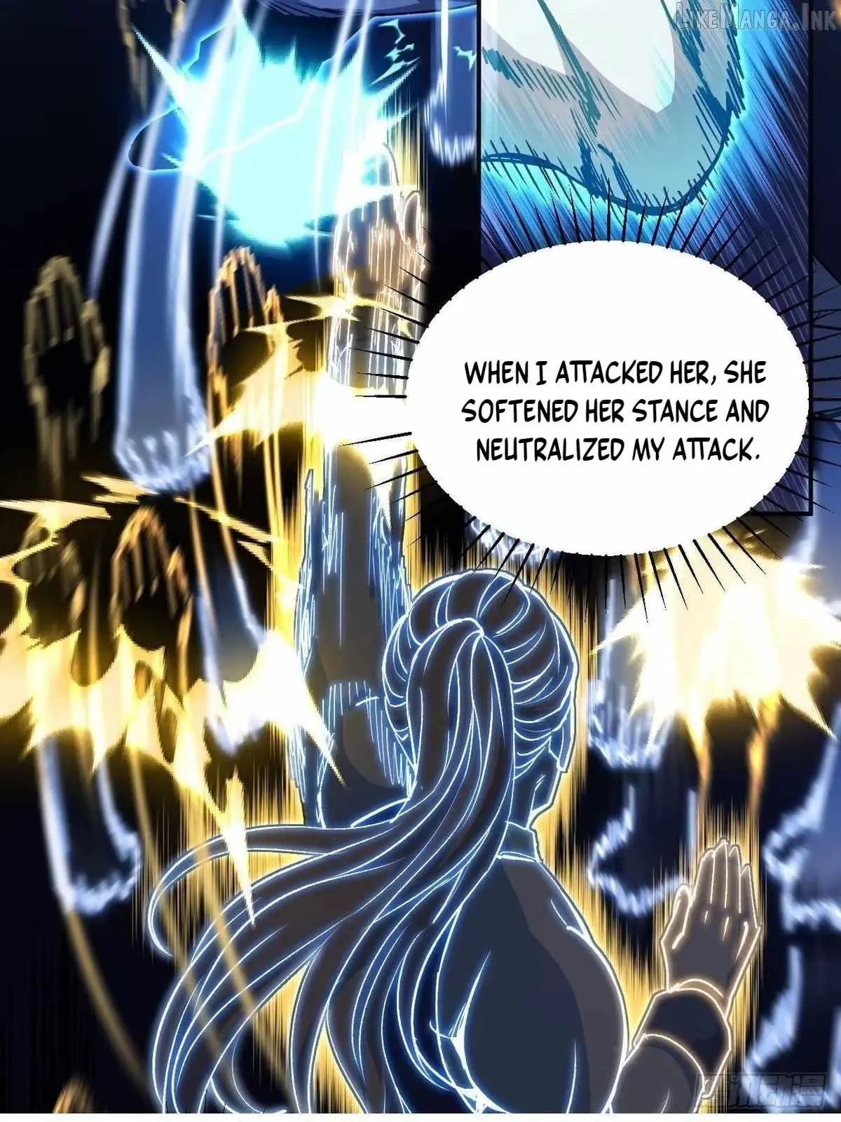 I Will Grind My Way to Lord hood Chapter 62 page 55 - 