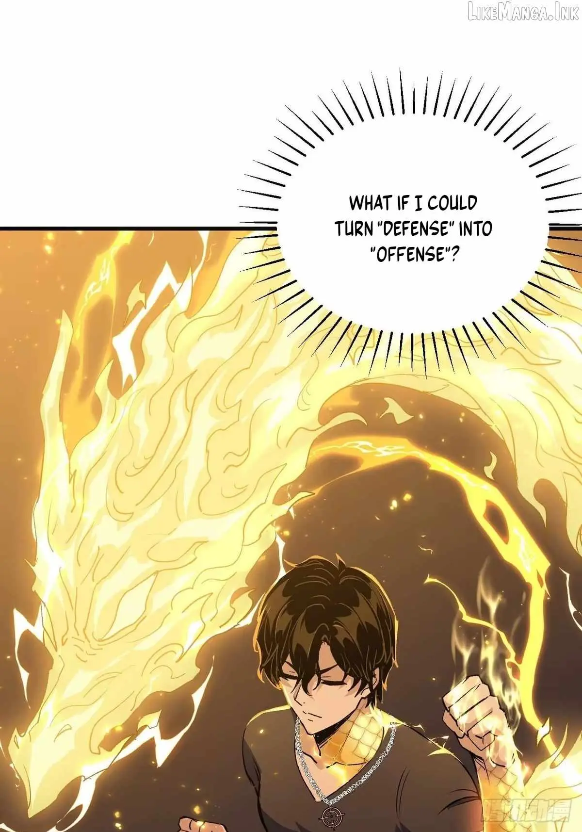 I Will Grind My Way to Lord hood Chapter 62 page 57 - 