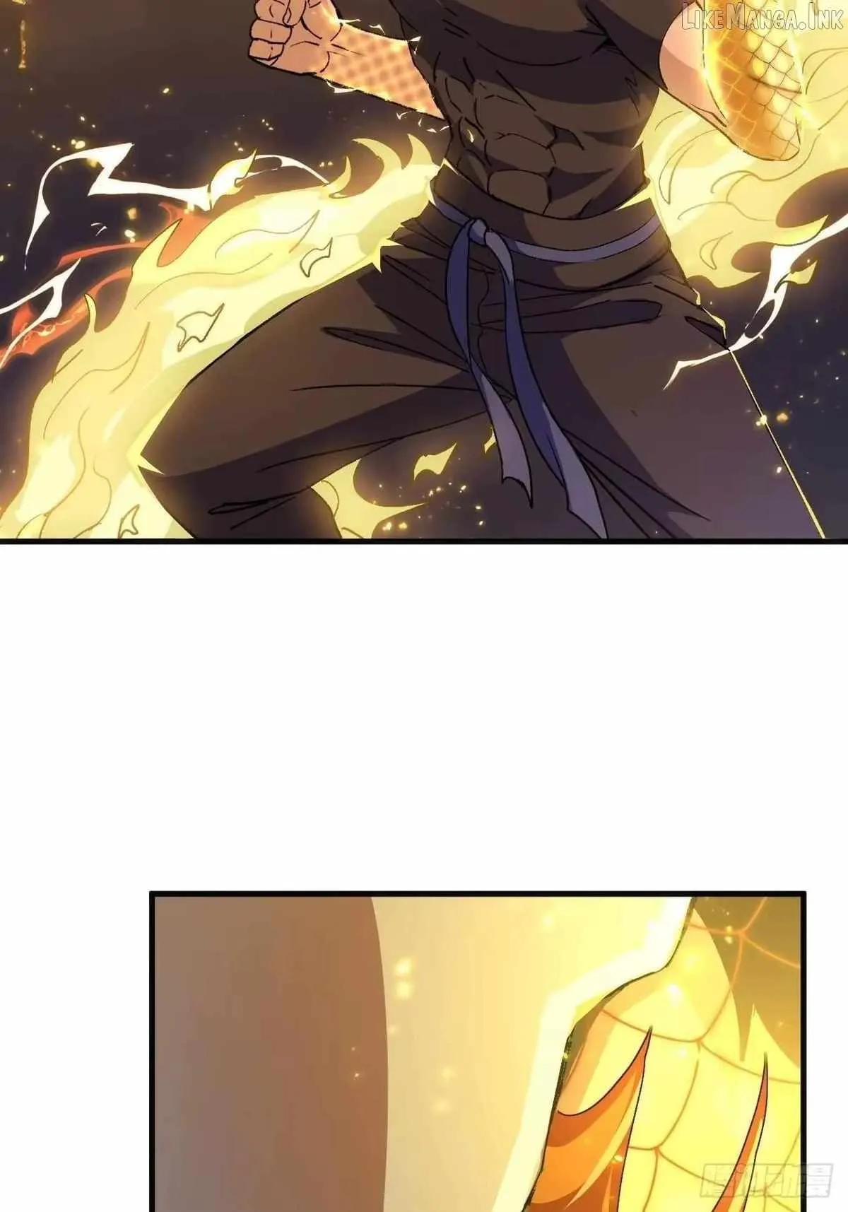 I Will Grind My Way to Lord hood Chapter 62 page 58 - 