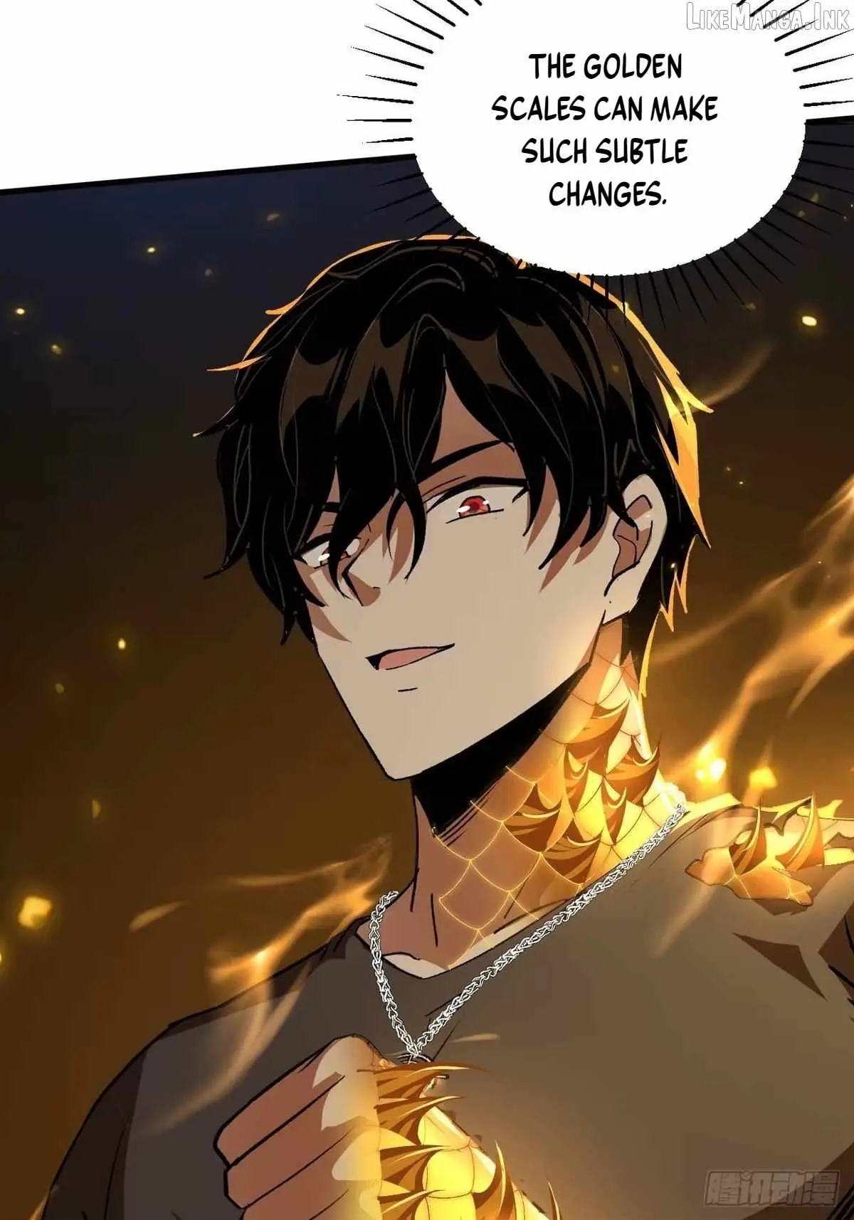 I Will Grind My Way to Lord hood Chapter 62 page 63 - 