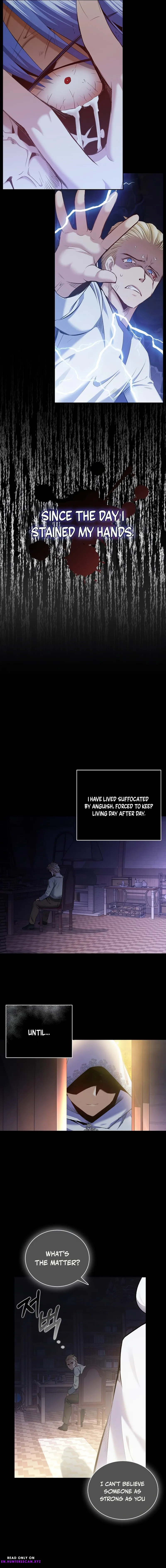 I will kill the Emperor Chapter 0 page 4 - 