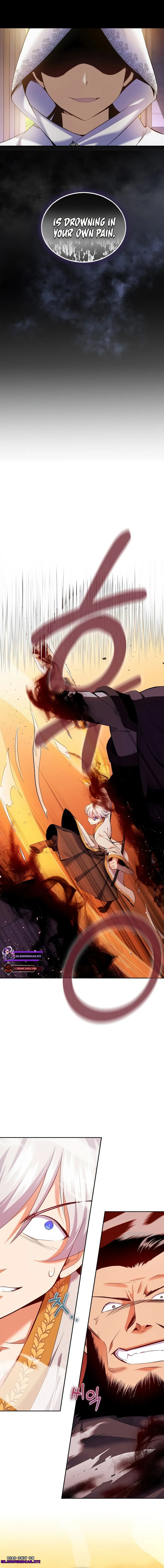 I will kill the Emperor Chapter 0 page 5 - 