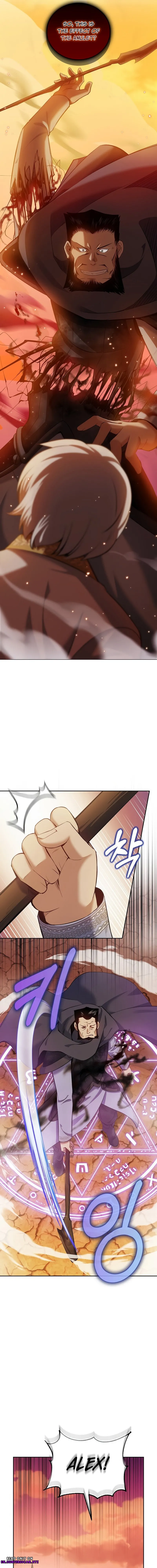 I will kill the Emperor Chapter 0 page 6 - 