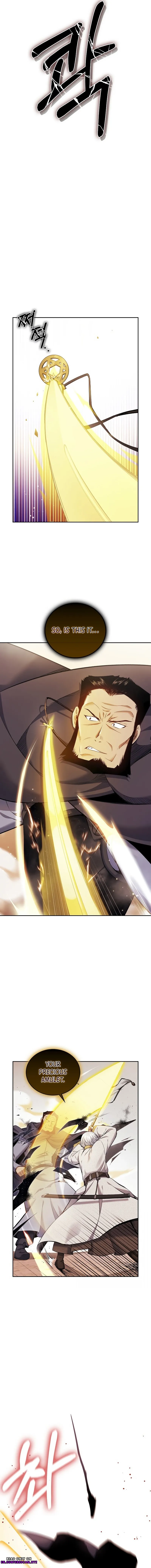I will kill the Emperor Chapter 0 page 8 - 