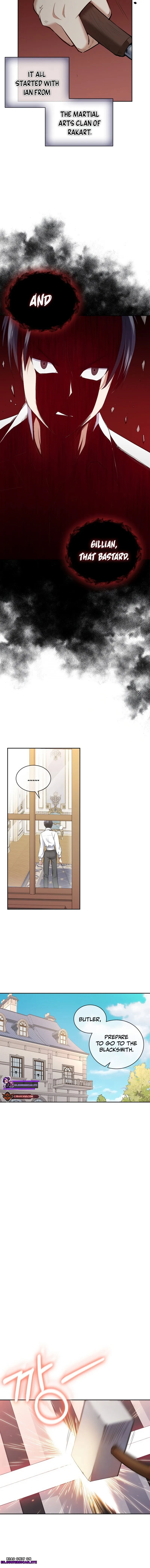I will kill the Emperor Chapter 1 page 15 - 