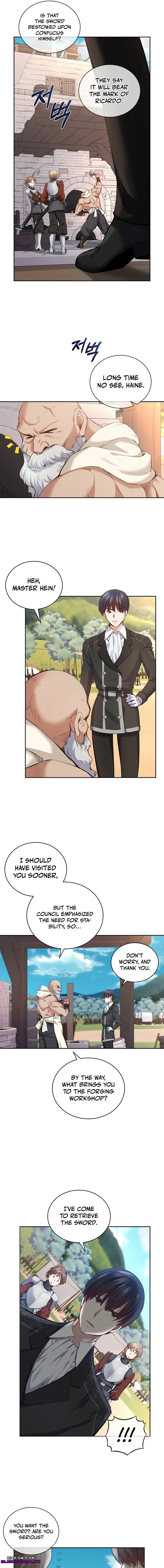 I will kill the Emperor Chapter 1 page 16 - 