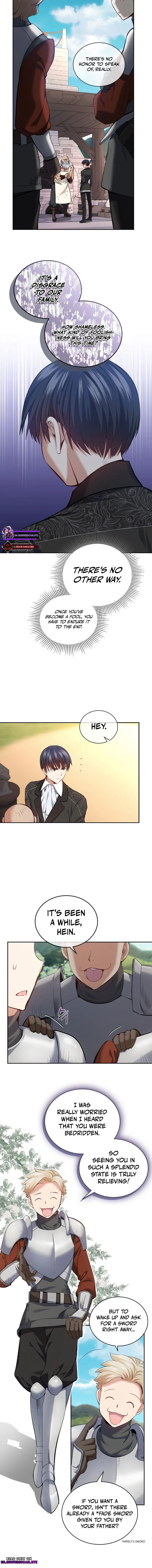I will kill the Emperor Chapter 1 page 17 - 