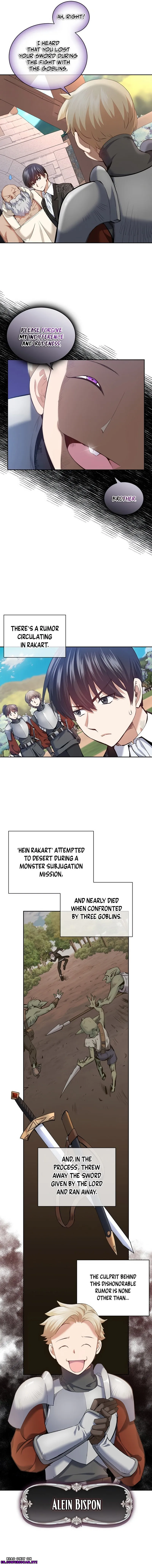 I will kill the Emperor Chapter 1 page 18 - 