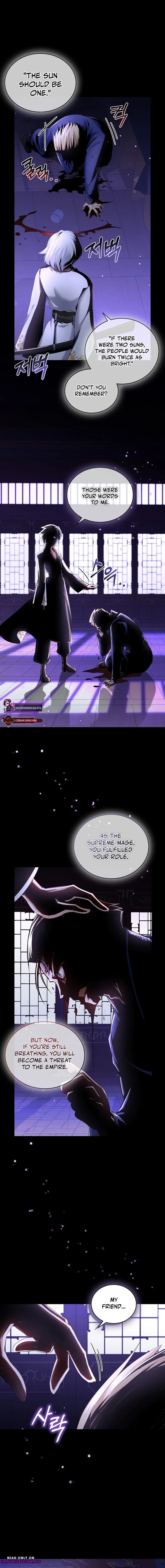 I will kill the Emperor Chapter 1 page 3 - 