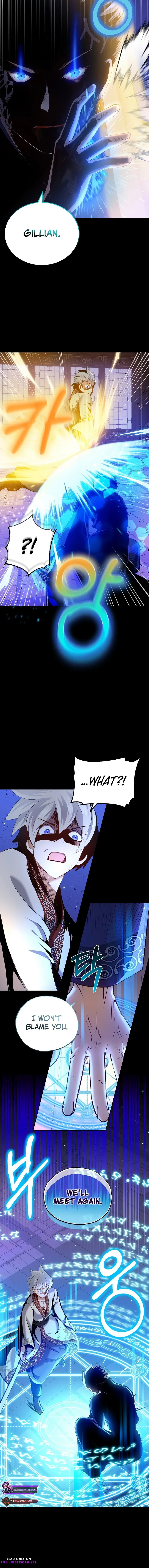 I will kill the Emperor Chapter 1 page 5 - 