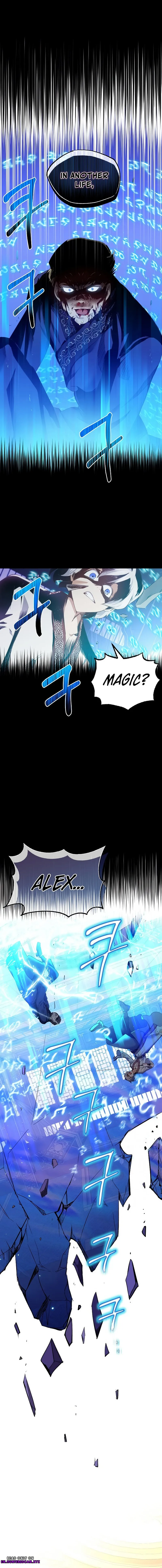I will kill the Emperor Chapter 1 page 6 - 