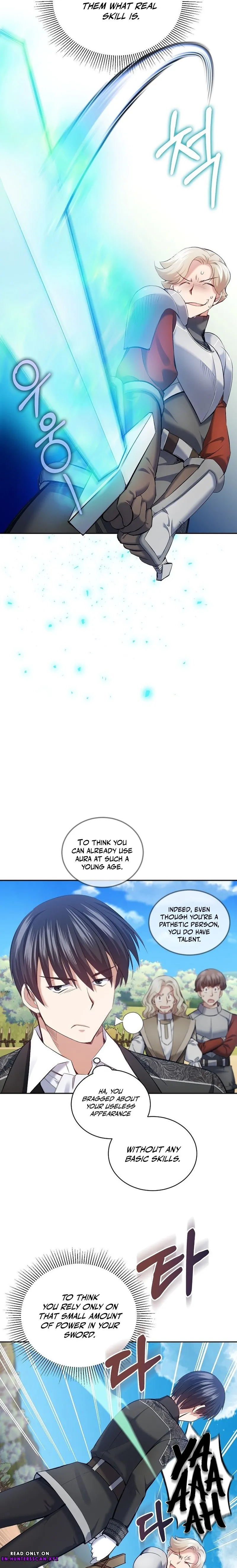 I will kill the Emperor Chapter 2 page 11 - 
