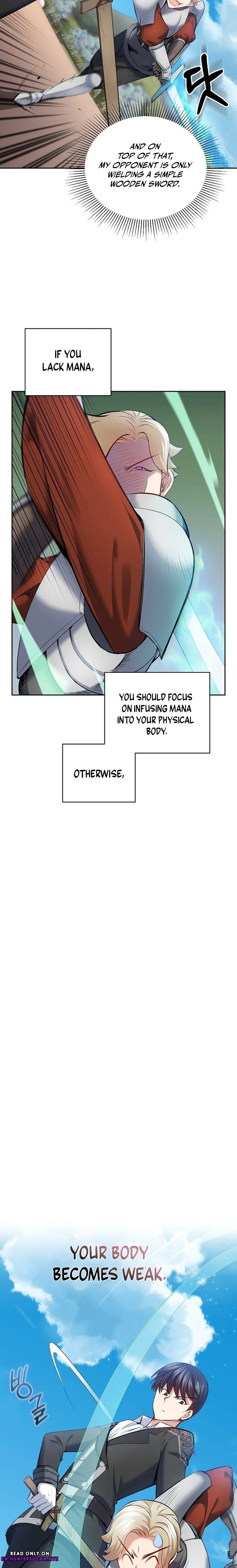 I will kill the Emperor Chapter 2 page 12 - 