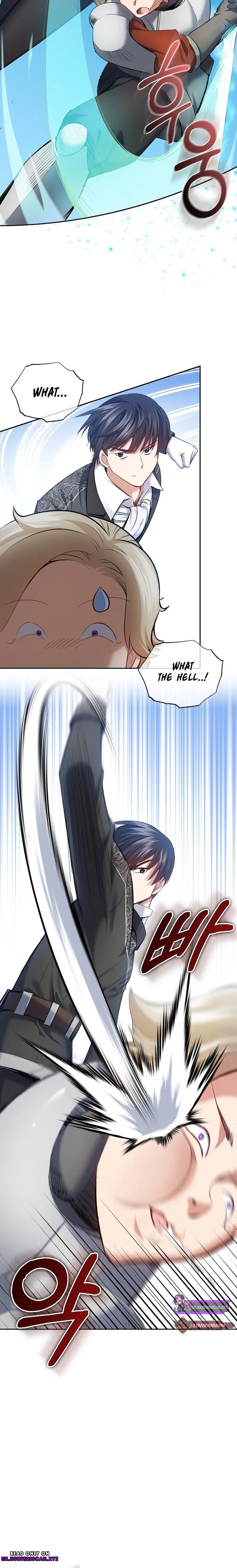 I will kill the Emperor Chapter 2 page 13 - 