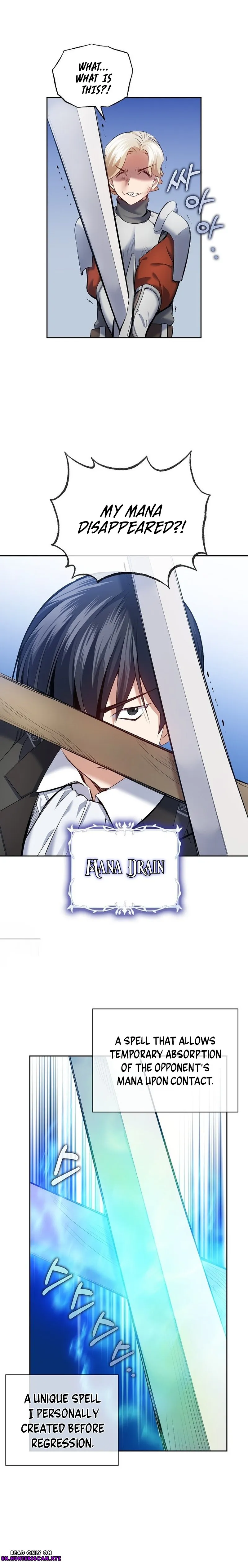 I will kill the Emperor Chapter 2 page 17 - 