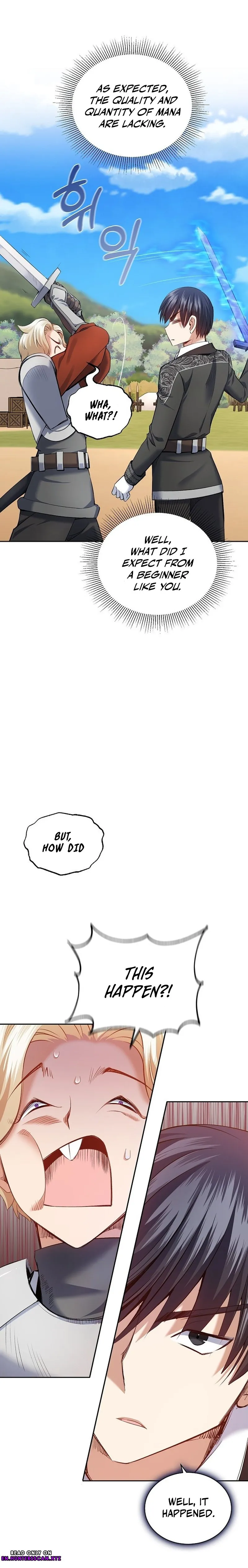 I will kill the Emperor Chapter 2 page 18 - 