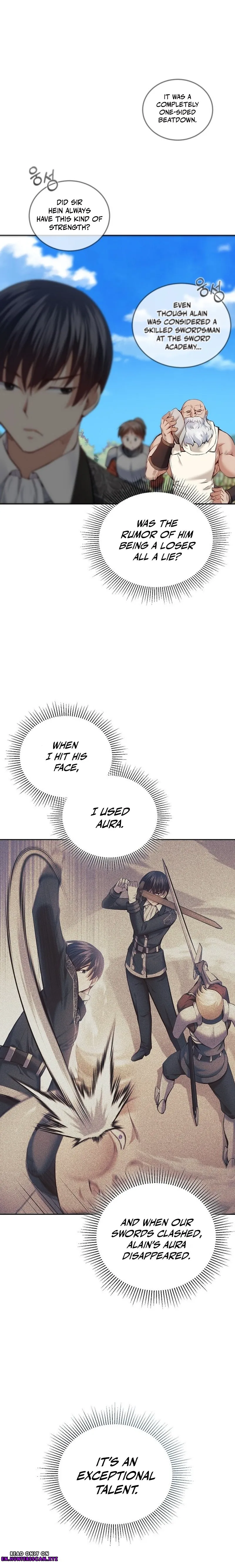 I will kill the Emperor Chapter 2 page 23 - 