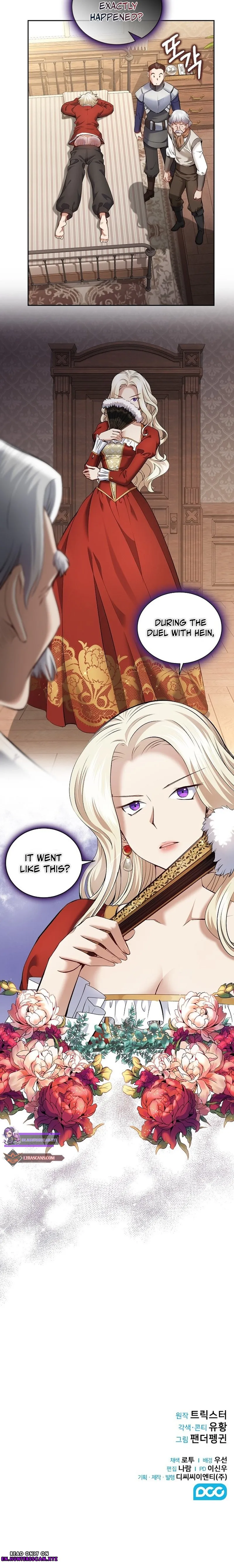 I will kill the Emperor Chapter 2 page 25 - 
