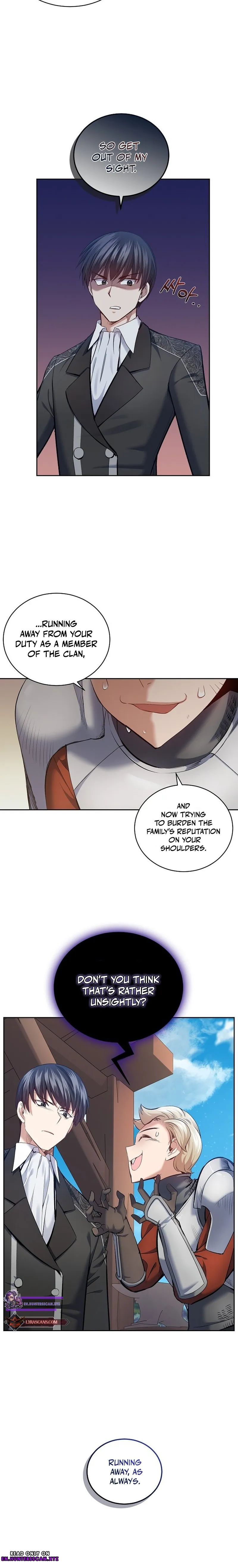 I will kill the Emperor Chapter 2 page 4 - 