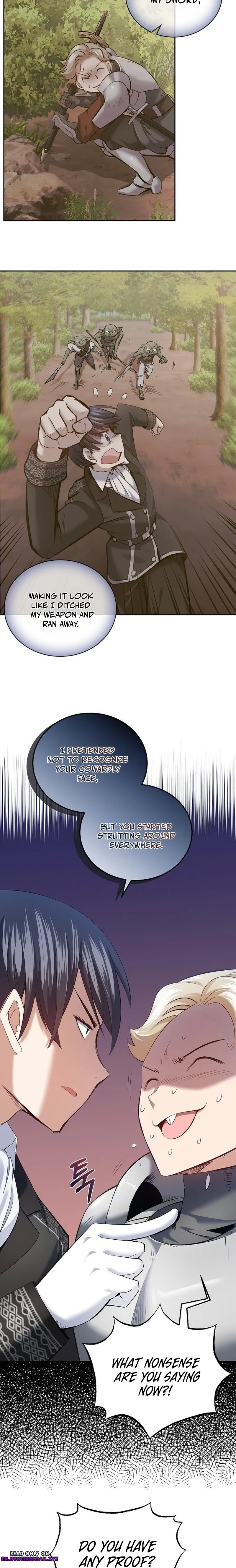 I will kill the Emperor Chapter 2 page 6 - 