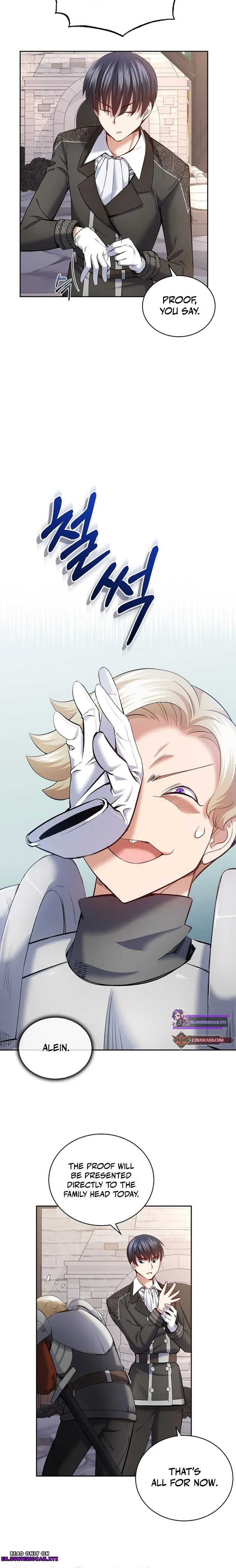 I will kill the Emperor Chapter 2 page 7 - 