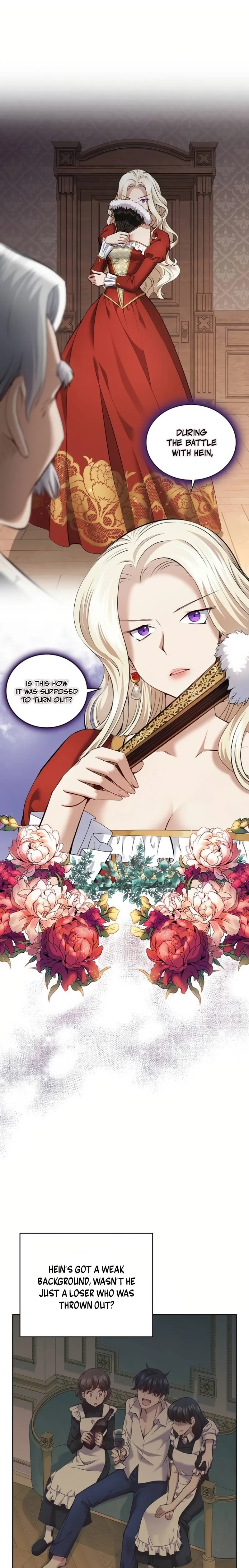 I will kill the Emperor Chapter 3 page 2 - 