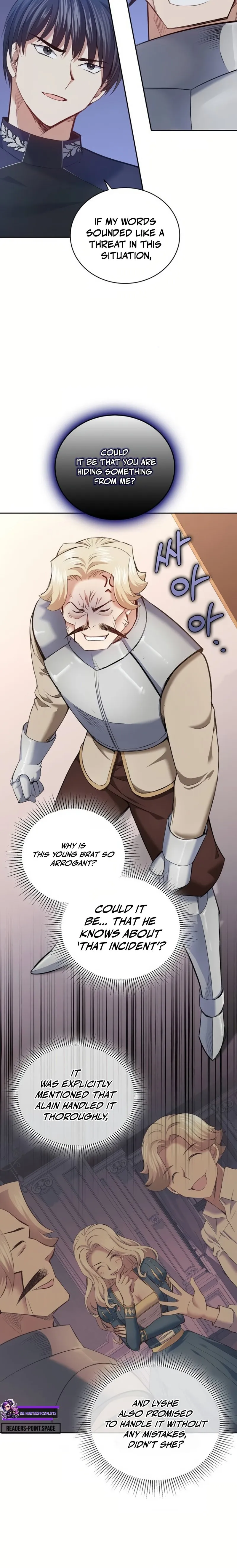 I will kill the Emperor Chapter 3 page 16 - 