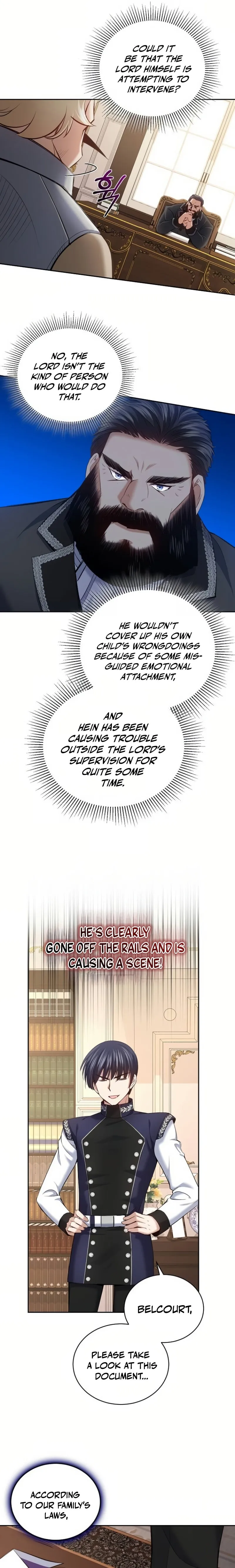 I will kill the Emperor Chapter 3 page 17 - 