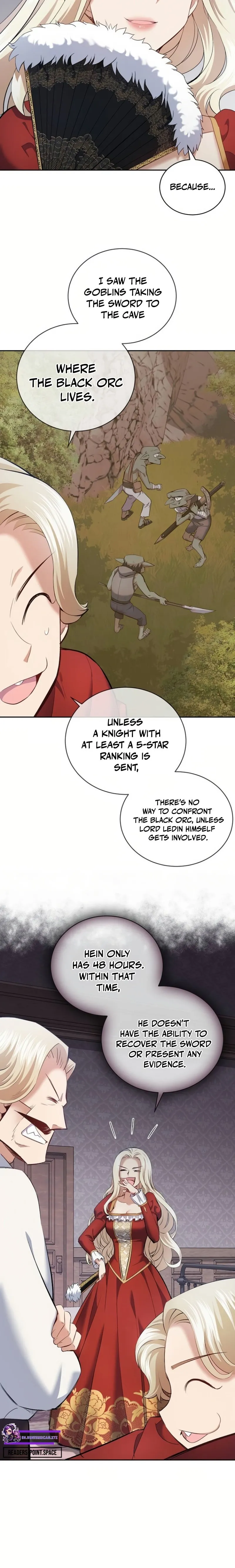 I will kill the Emperor Chapter 3 page 22 - 
