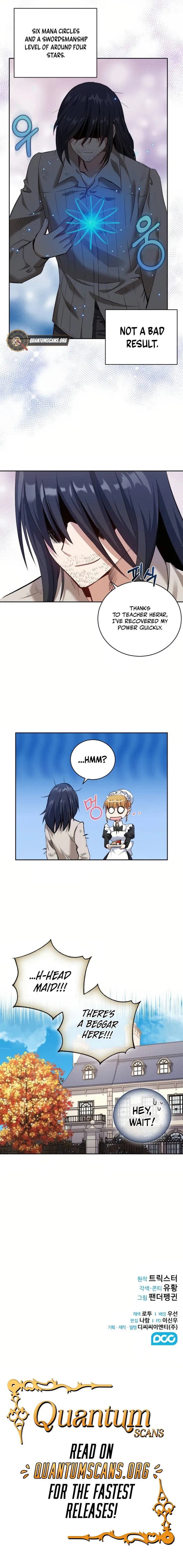 I will kill the Emperor Chapter 7 page 9 - 