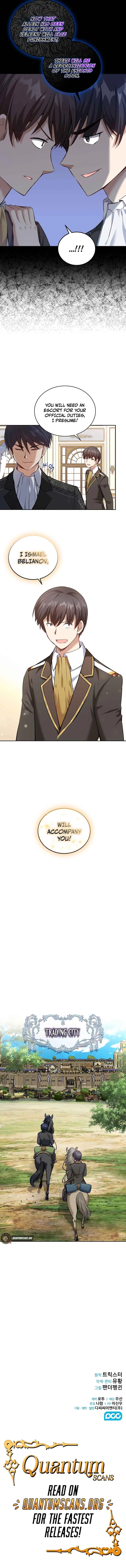 I will kill the Emperor Chapter 9 page 12 - 