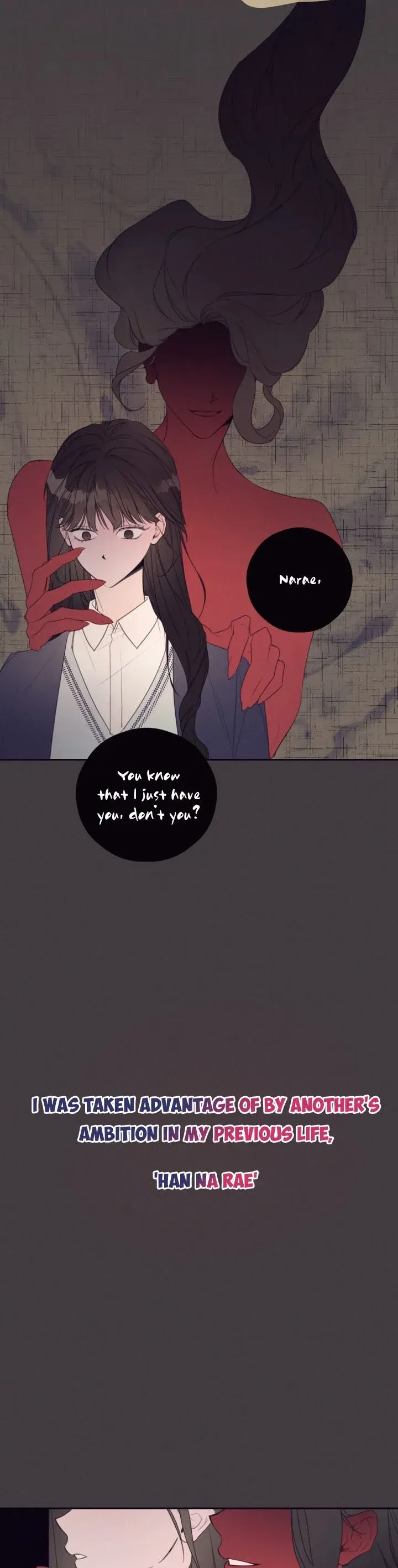 I will live as a supporting role in this life Chapter 1 page 13 - 