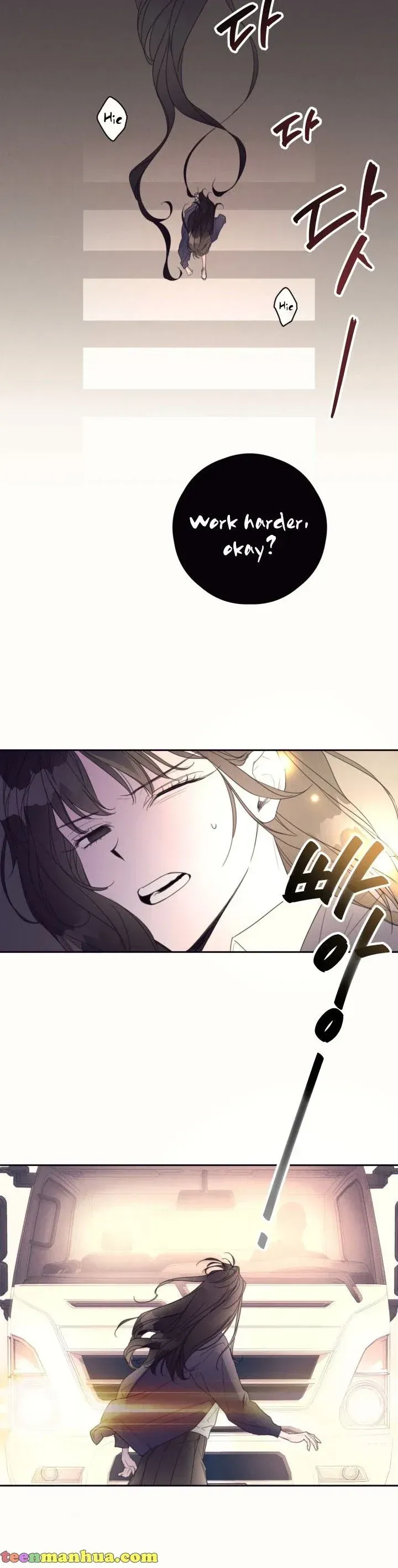 I will live as a supporting role in this life Chapter 1 page 15 - 