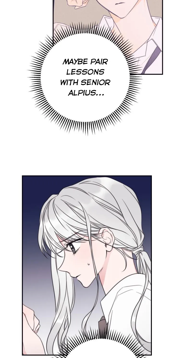 I will live as a supporting role in this life Chapter 10 page 11 - 