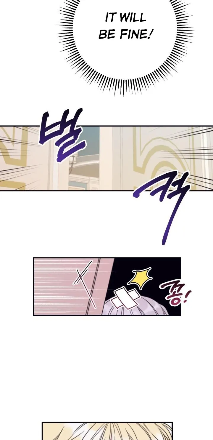 I will live as a supporting role in this life Chapter 10 page 12 - 