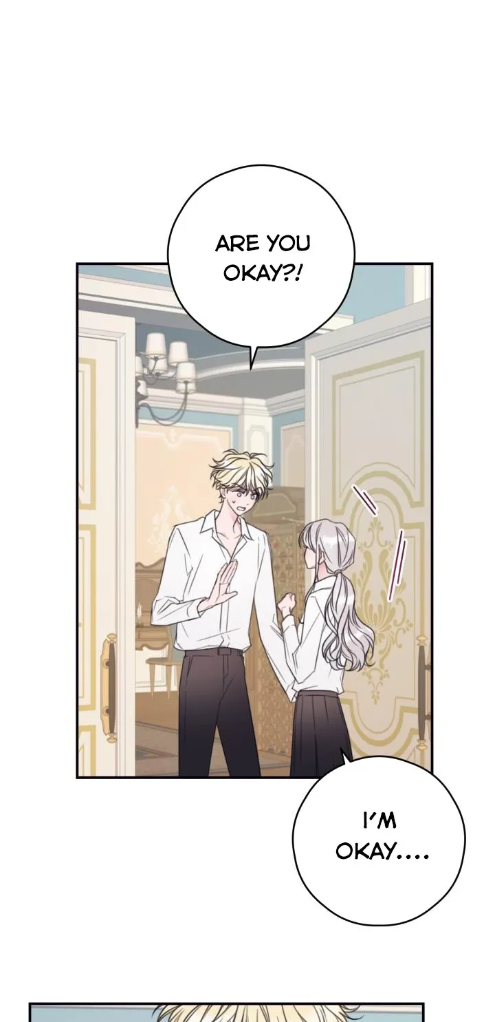 I will live as a supporting role in this life Chapter 10 page 14 - 