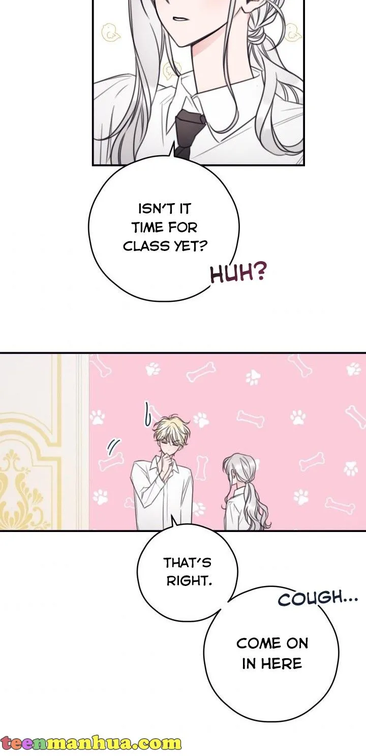 I will live as a supporting role in this life Chapter 10 page 16 - 