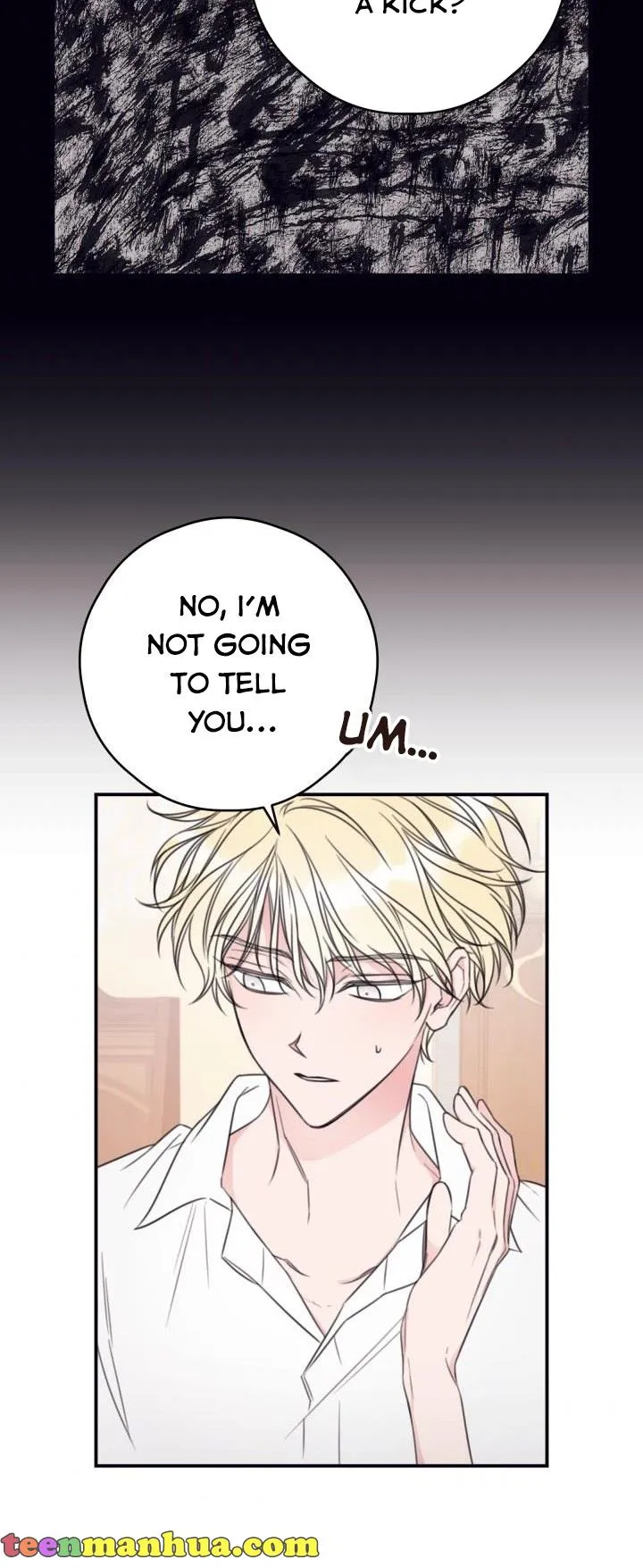I will live as a supporting role in this life Chapter 10 page 22 - 
