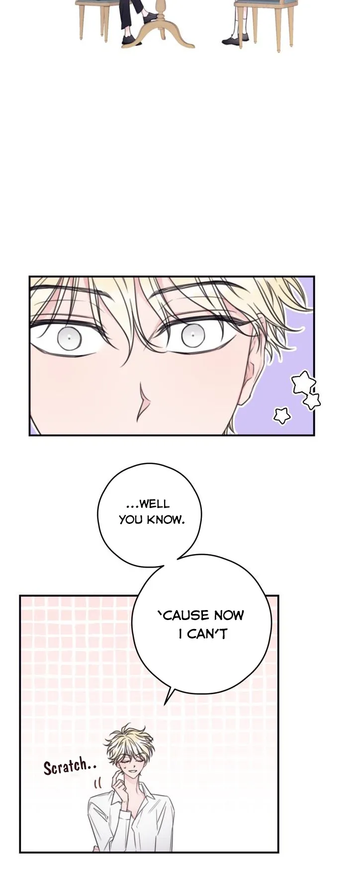 I will live as a supporting role in this life Chapter 10 page 24 - 