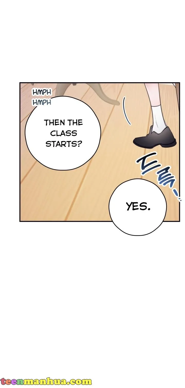 I will live as a supporting role in this life Chapter 10 page 25 - 